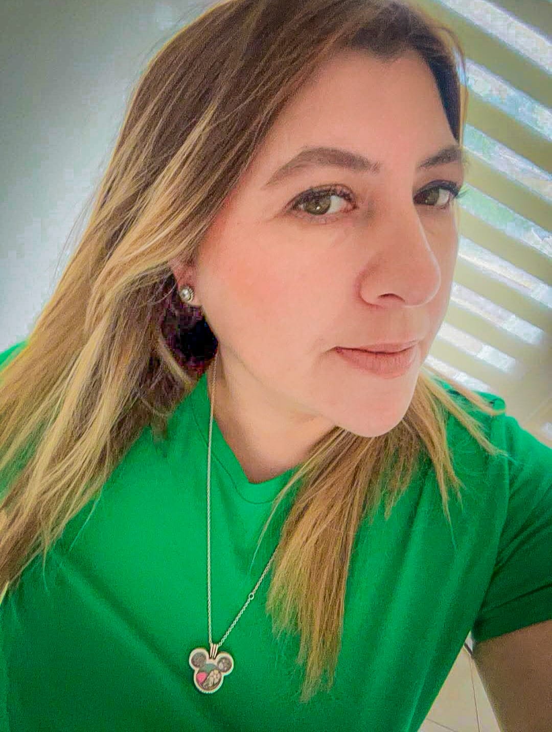Pilar Ocares González